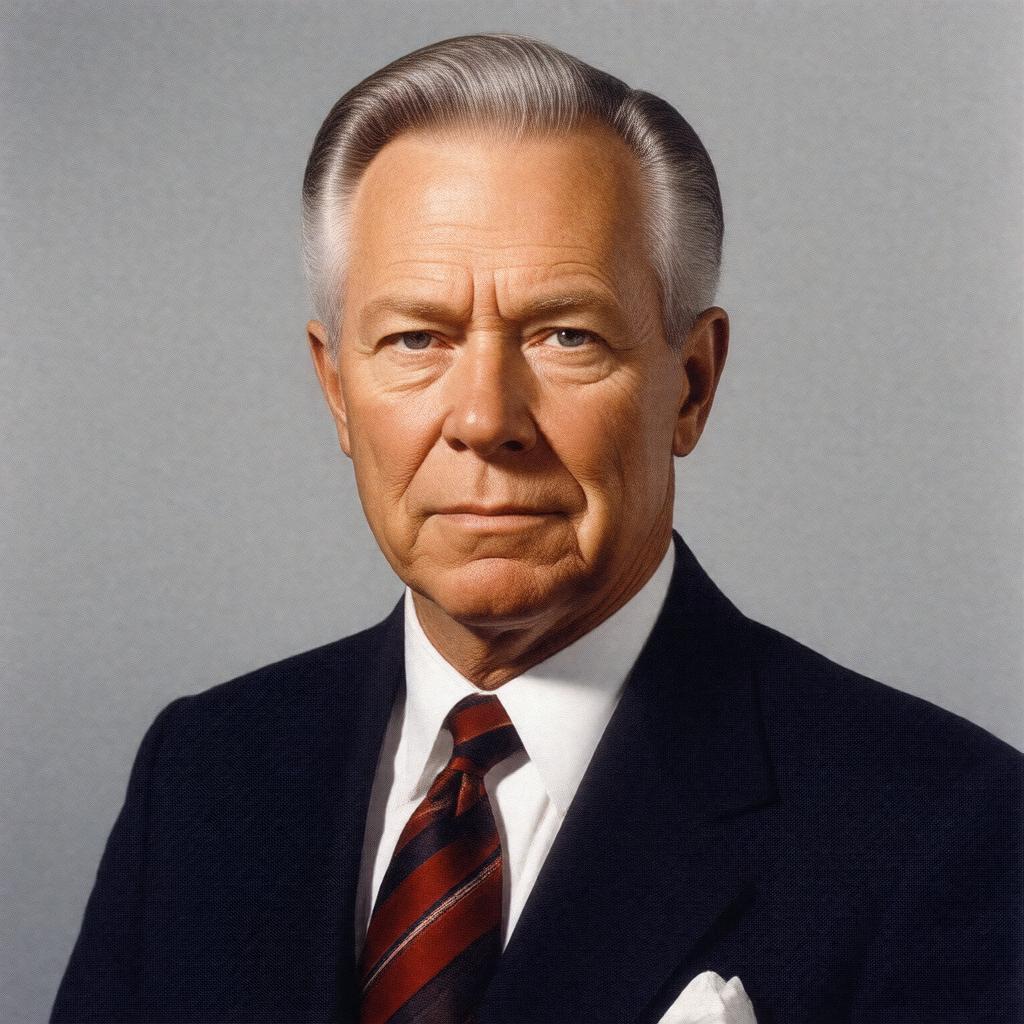 Robert F. Wagner